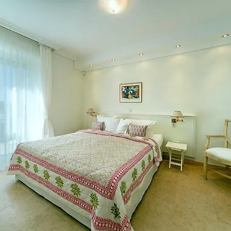 Strandresidenz_kuehlungsborn_ Villa